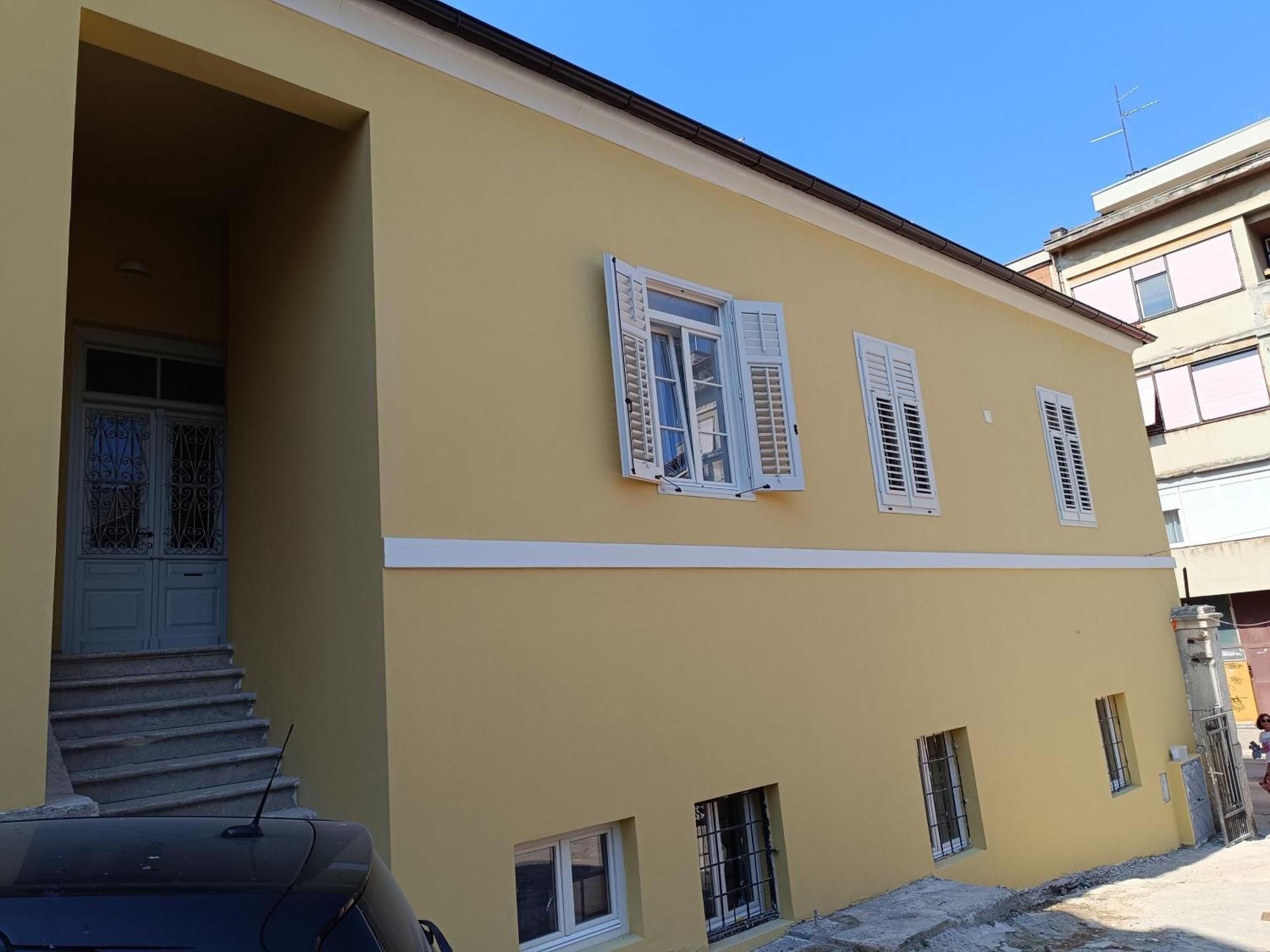 D&A Amphitheatre Premium Apartments With Free Parking Pula Exterior photo