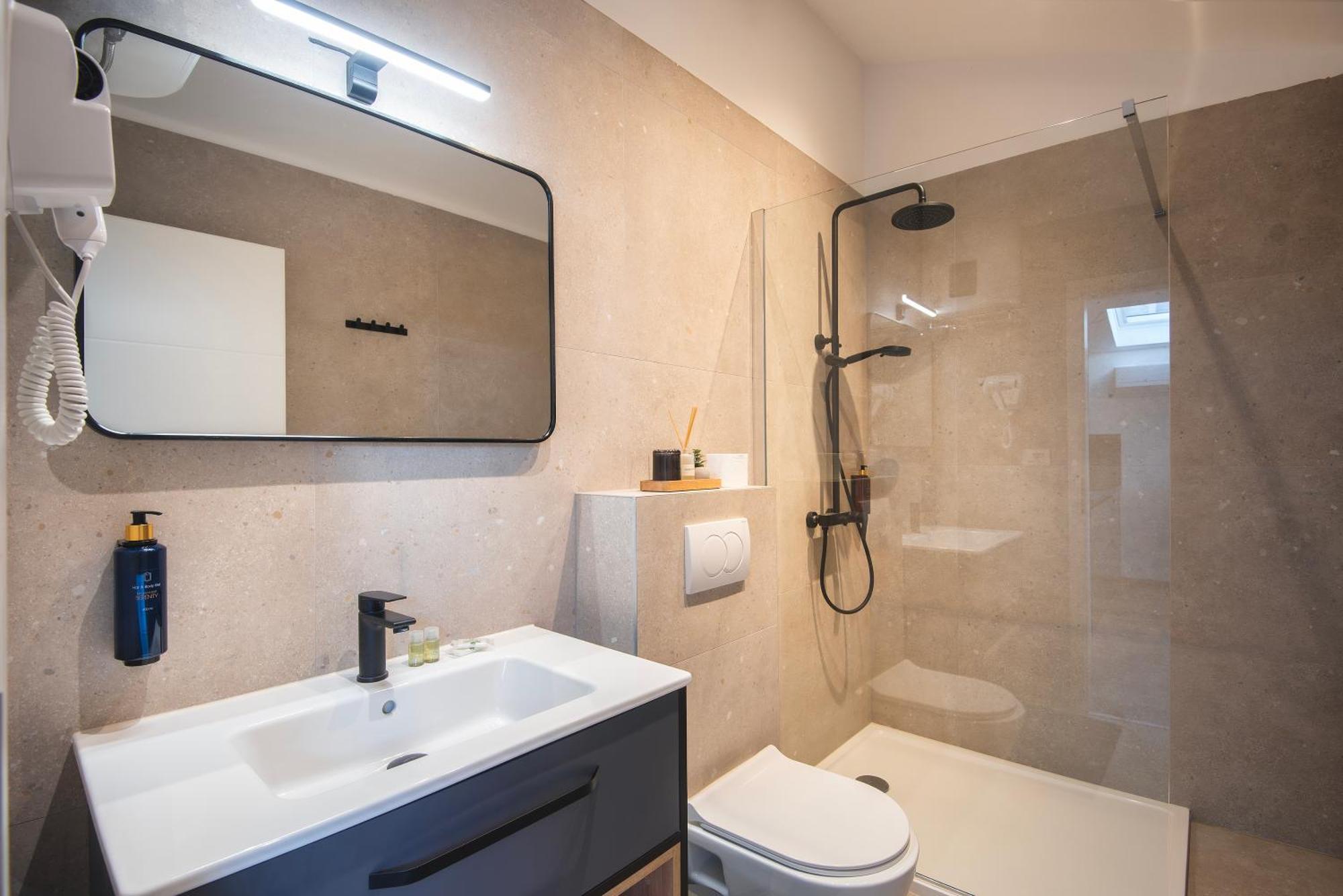 D&A Amphitheatre Premium Apartments With Free Parking Pula Exterior photo
