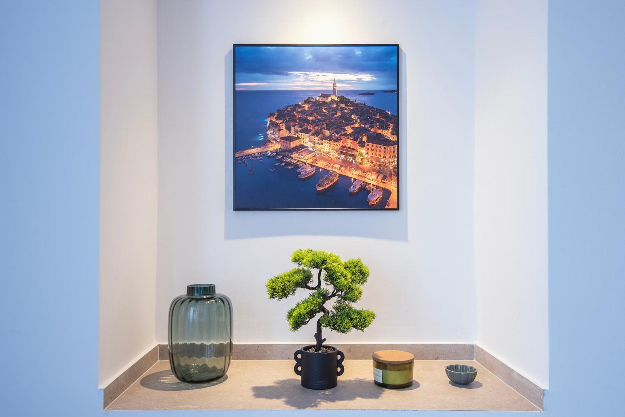 D&A Amphitheatre Premium Apartments With Free Parking Pula Exterior photo