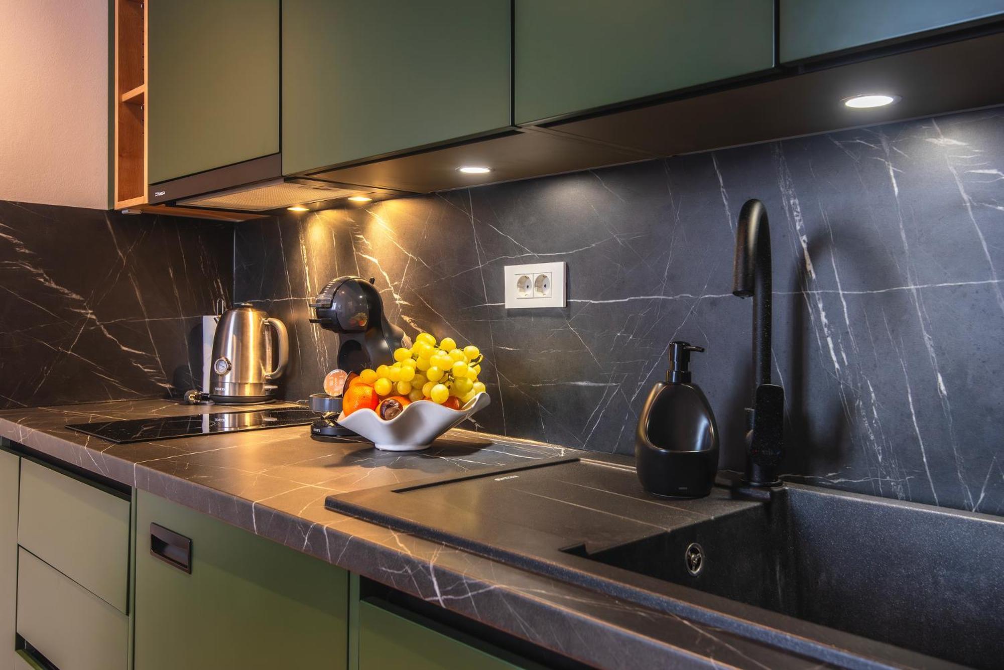 D&A Amphitheatre Premium Apartments With Free Parking Pula Exterior photo