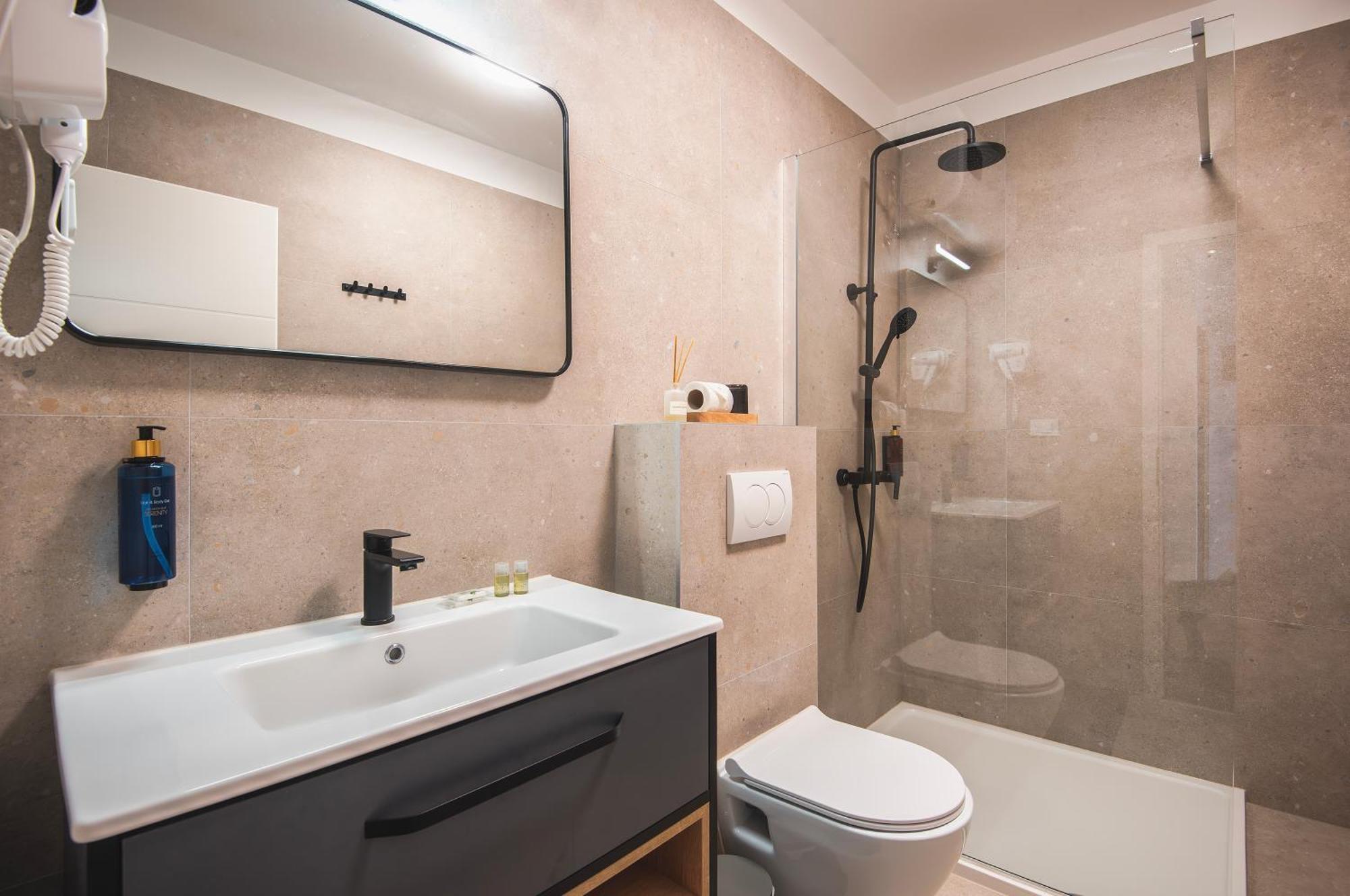 D&A Amphitheatre Premium Apartments With Free Parking Pula Exterior photo
