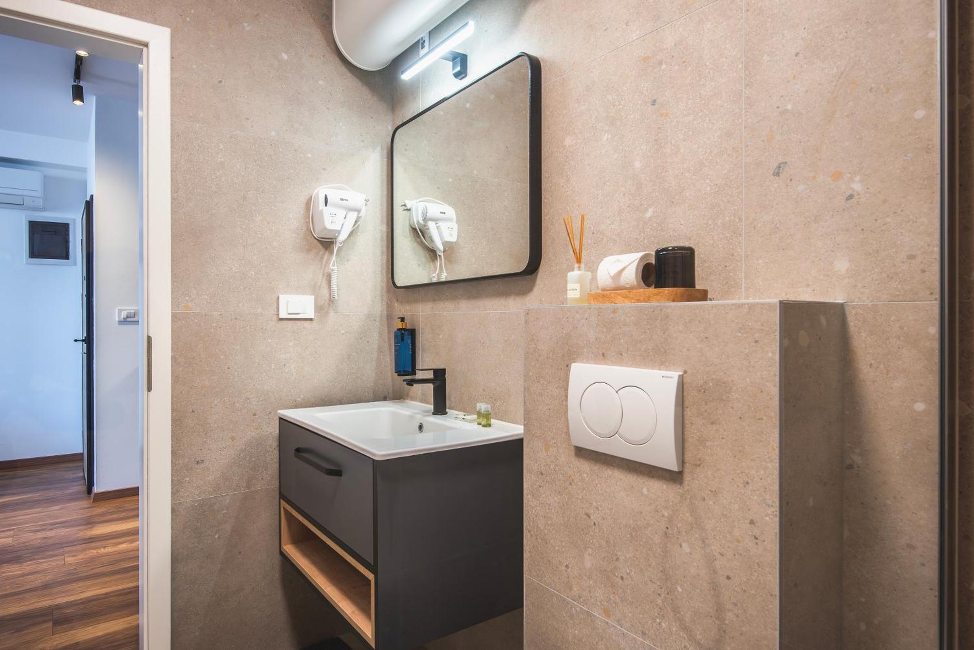 D&A Amphitheatre Premium Apartments With Free Parking Pula Exterior photo